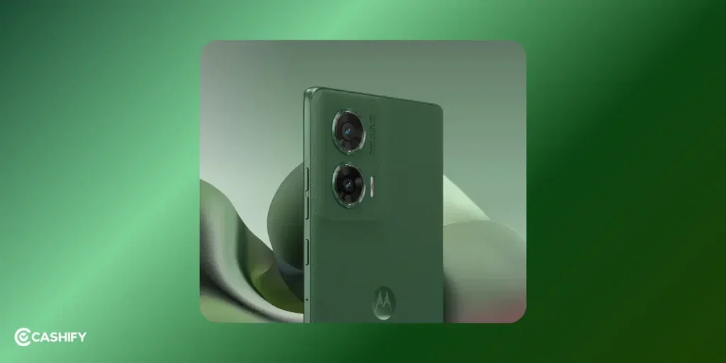 Moto G96 vs Oppo K13