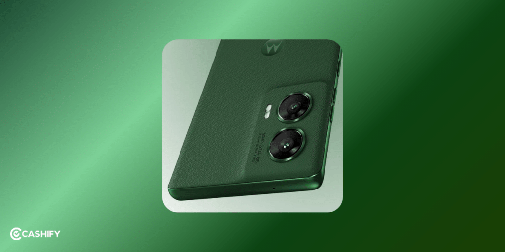 Moto G96 vs Oppo K13