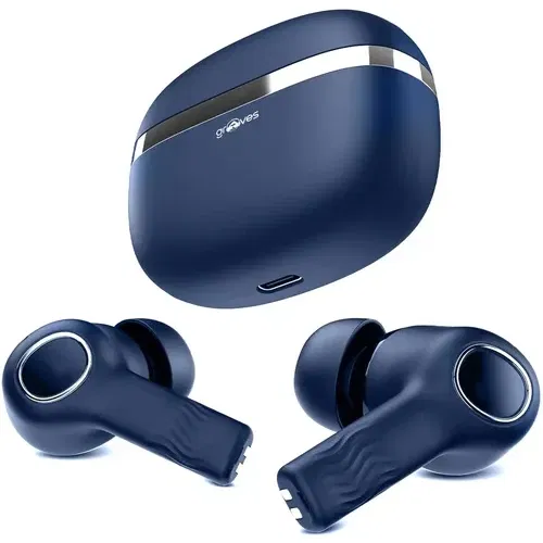 GROOVES Alpha 200 Front