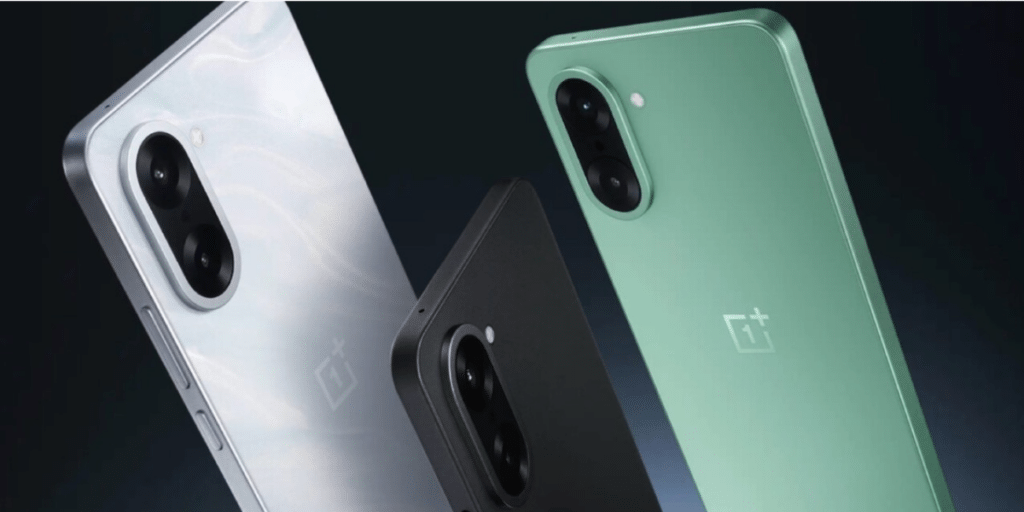 OnePlus Ace 6 series and OnePlus 15 will arrive in October