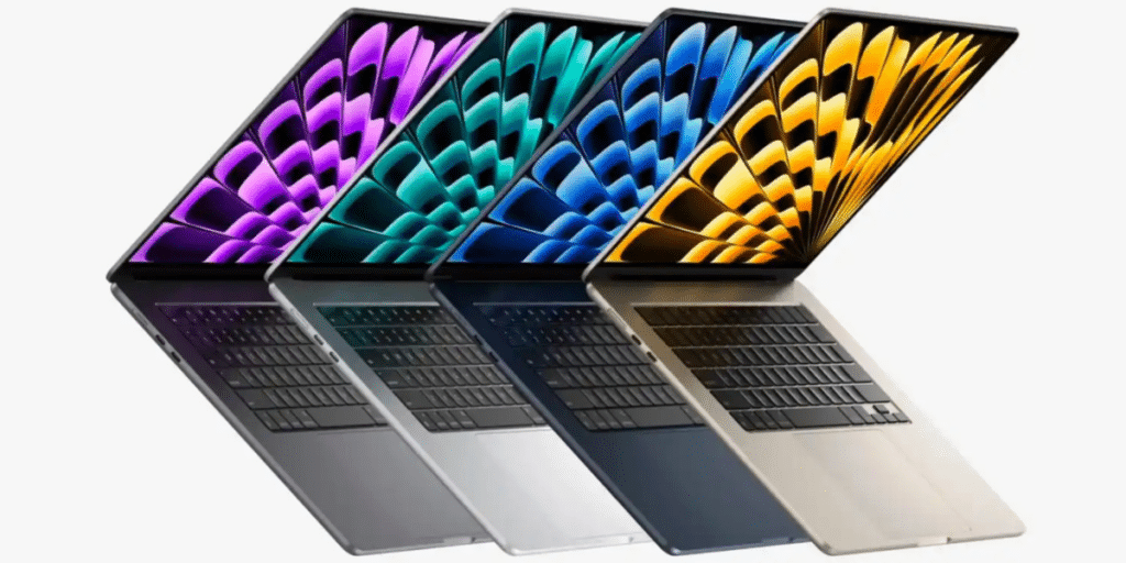 Apple MacBook Air M2 is available at a lucrative discount