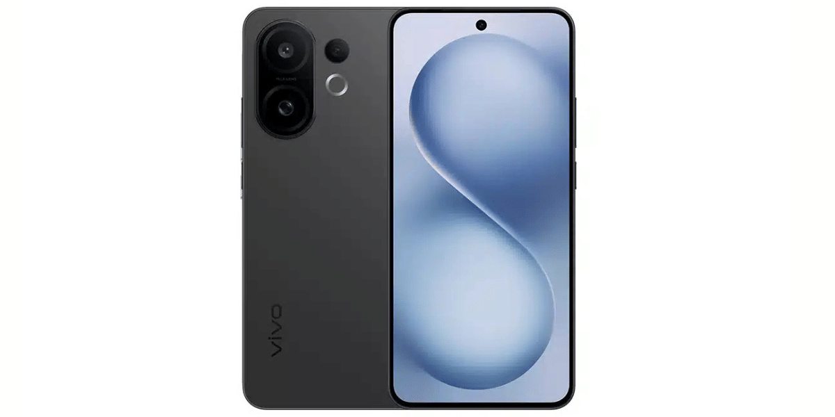 Vivo V60 Launch Date Revealed: Expected To Arrive With These Specs