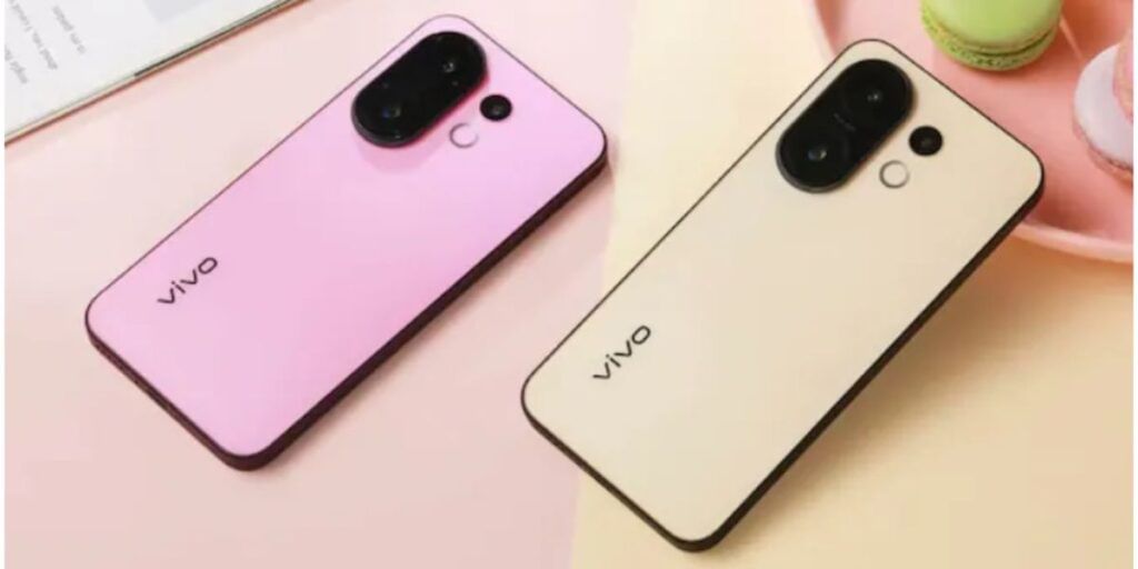 Vivo X200 FE