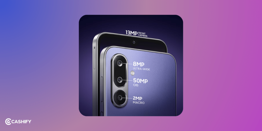 reasons to buy Samsung Galaxy F36