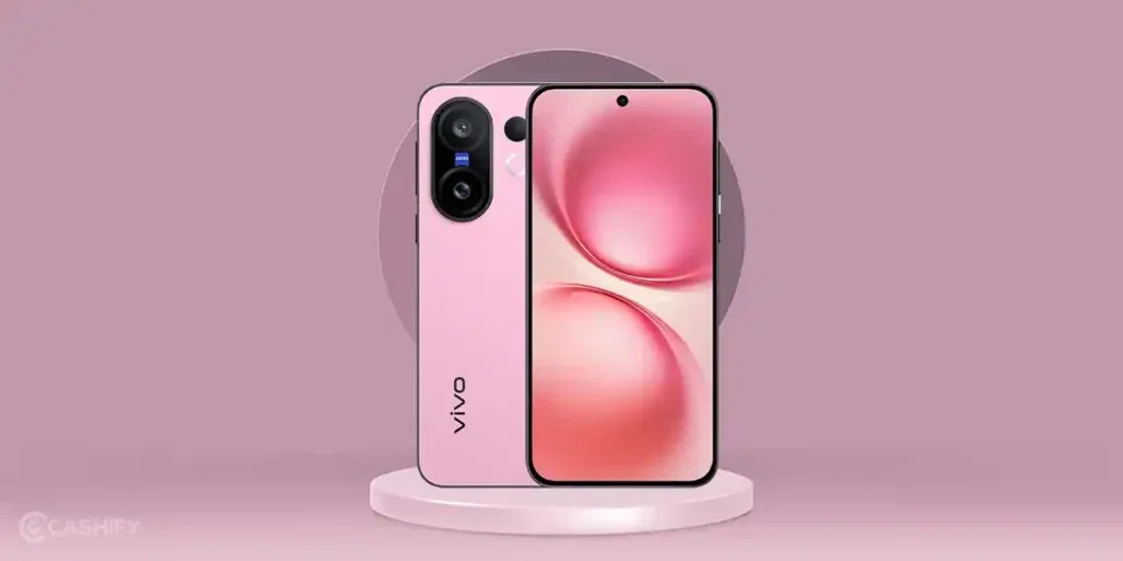 Vivo X200 FE