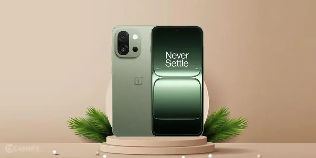 OnePlus 13s