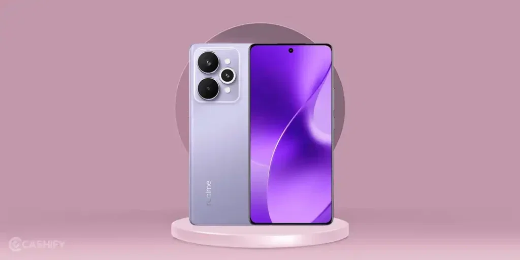 Realme 15 Pro