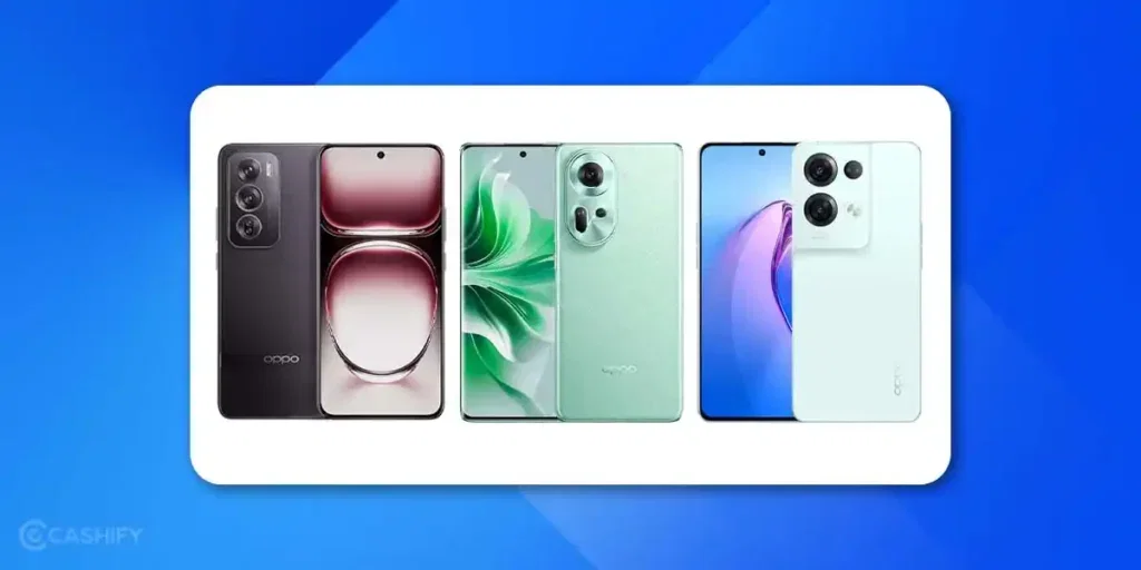 oppo k vs reno resale