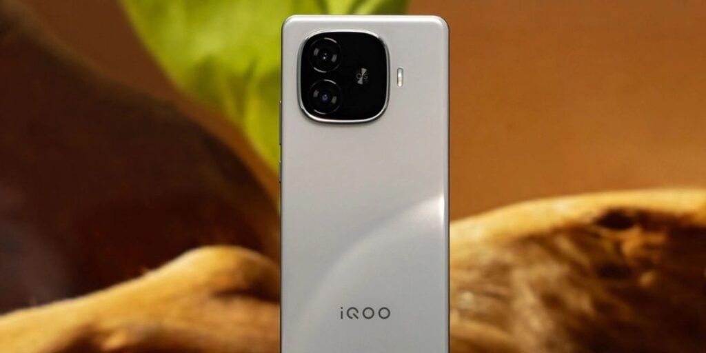 iQOO Z10 Turbo Plus