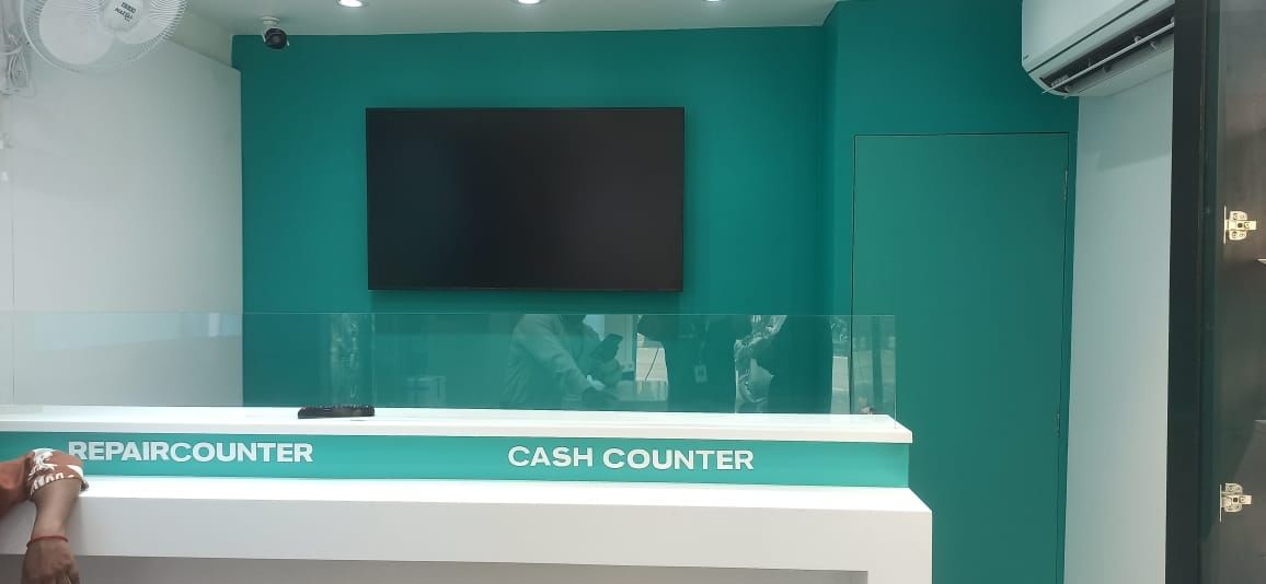 Cashify Mobile Phone Store Jail Road Delhi