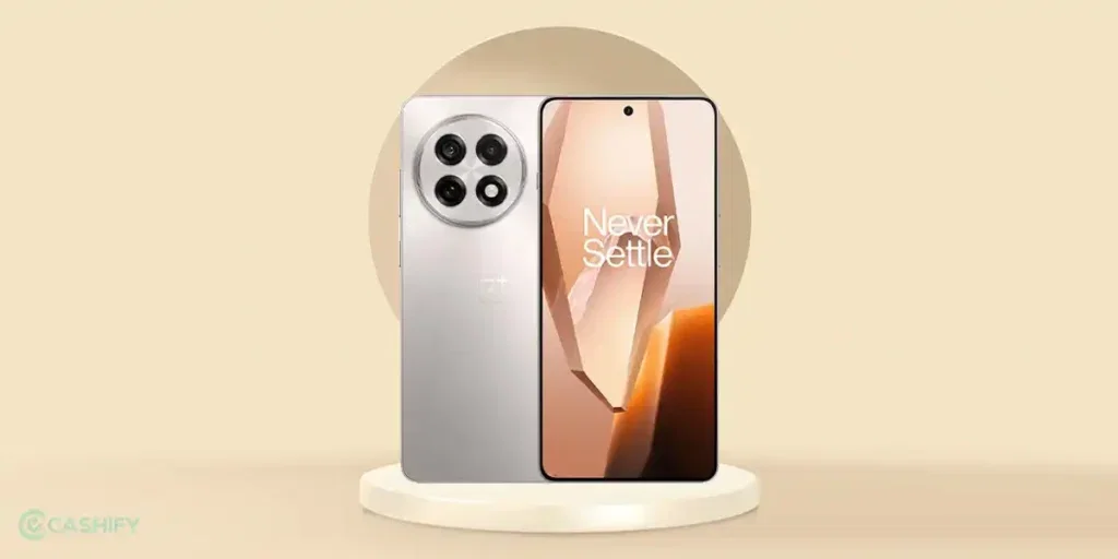 OnePlus 13R