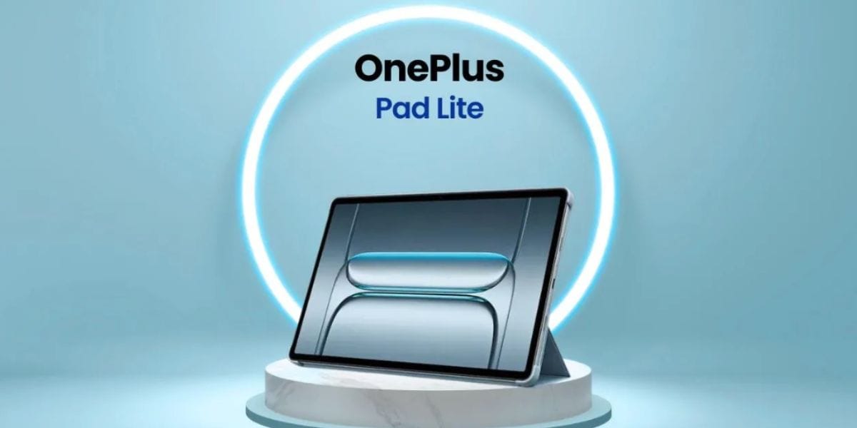 Here’s Why the OnePlus Pad Lite Should Be Your Pick