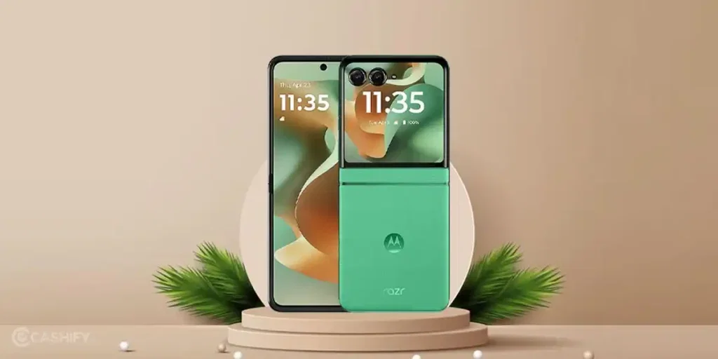 Motorola Razr 60