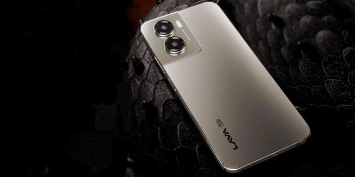 Lava Blaze Dragon Enters Indian Market: Budget Price, Impressive Specs