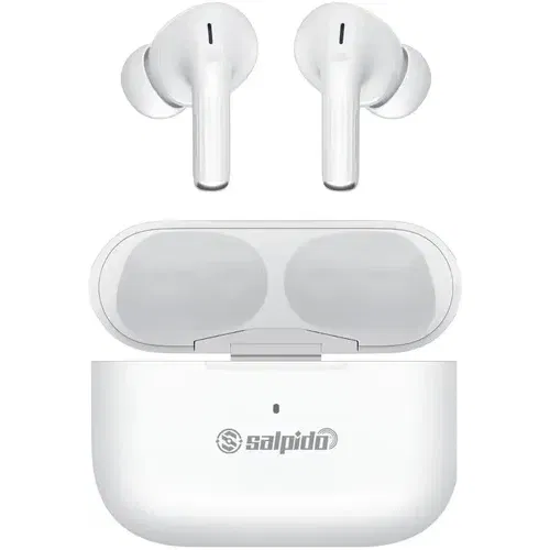 Salpido Earwaves S11 Front