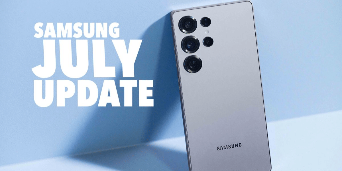 Samsung Rolls Out July 2025 Security Update: Look At Affected Devices