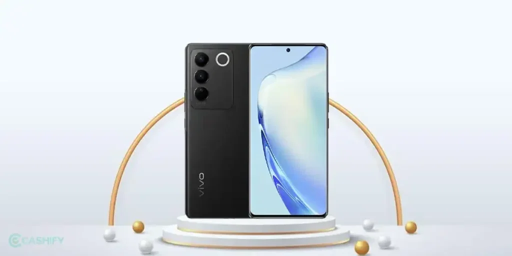Vivo V27 Pro