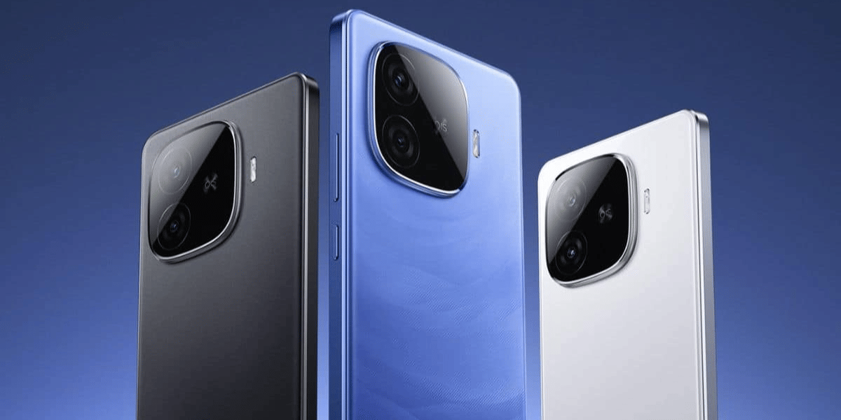 iQOO Z10 Turbo Plus Leaks: To Launch With These Premium Specs