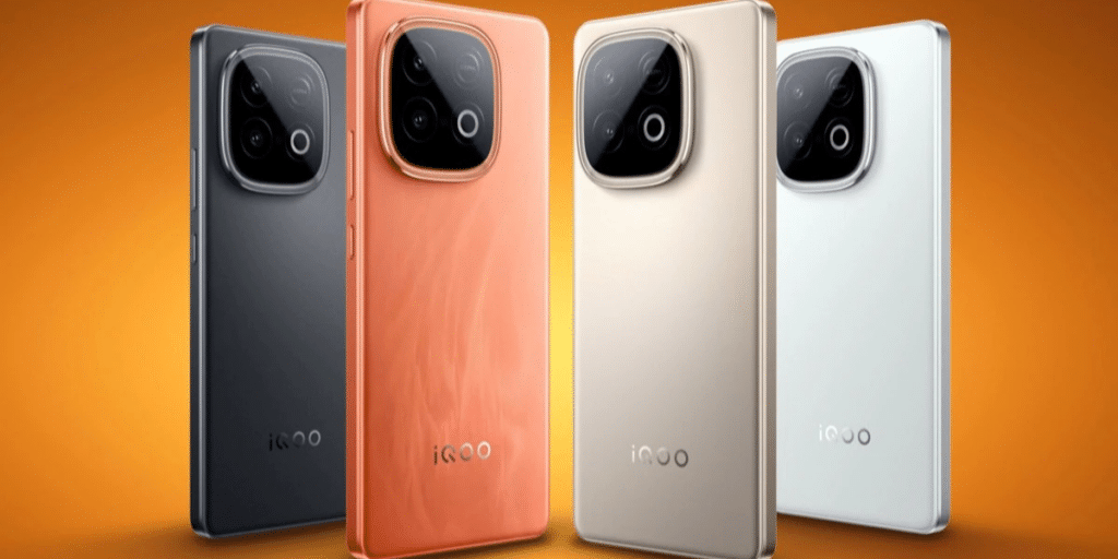 iQOO Z10 Turbo Plus will arrive with these specs