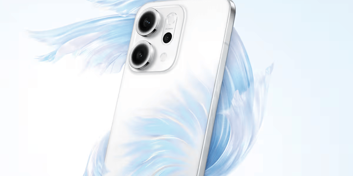 OPPO Reno 14 FS Leaks Reveal Expected Specs And Pricing
