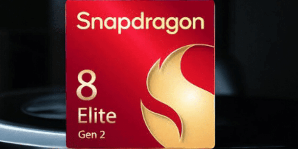 Snapdragon 8 Elite 2 Specs Revealed: Premium Performance And Speed