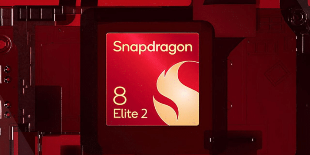 Snapdragon 8 Elite 2 chipset will launch in September