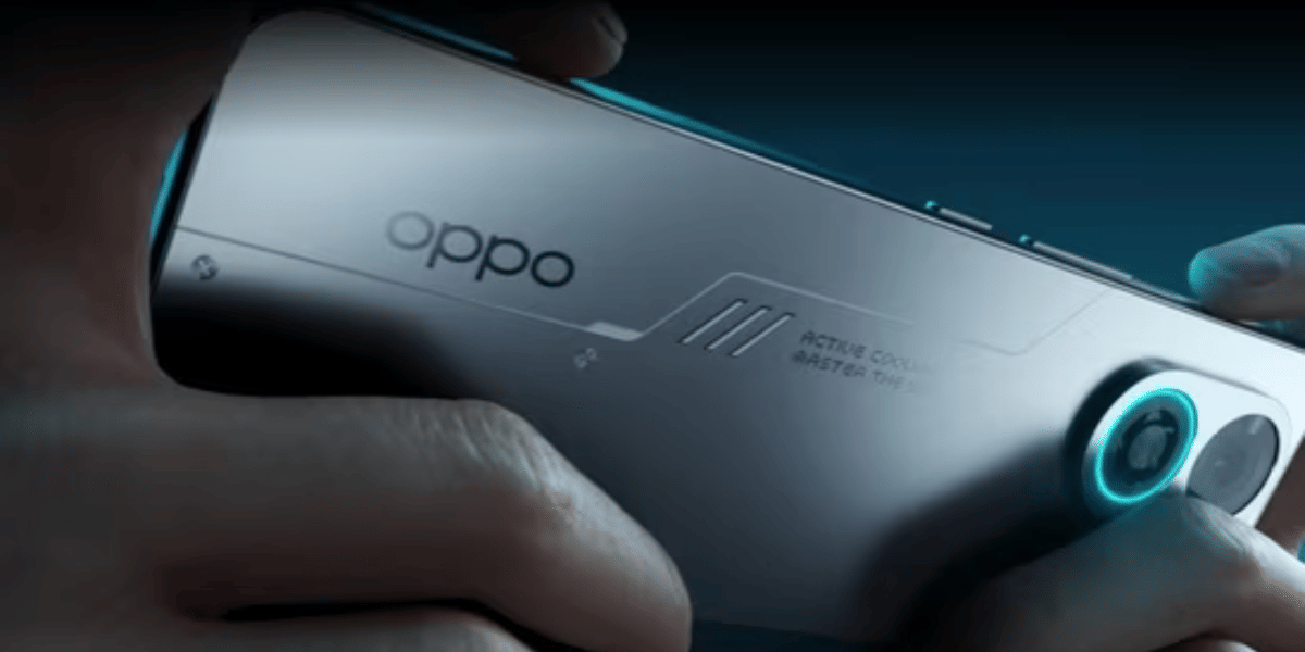 OPPO K13 Turbo Pro Leaks Reveal The Specs And Launch Timeline