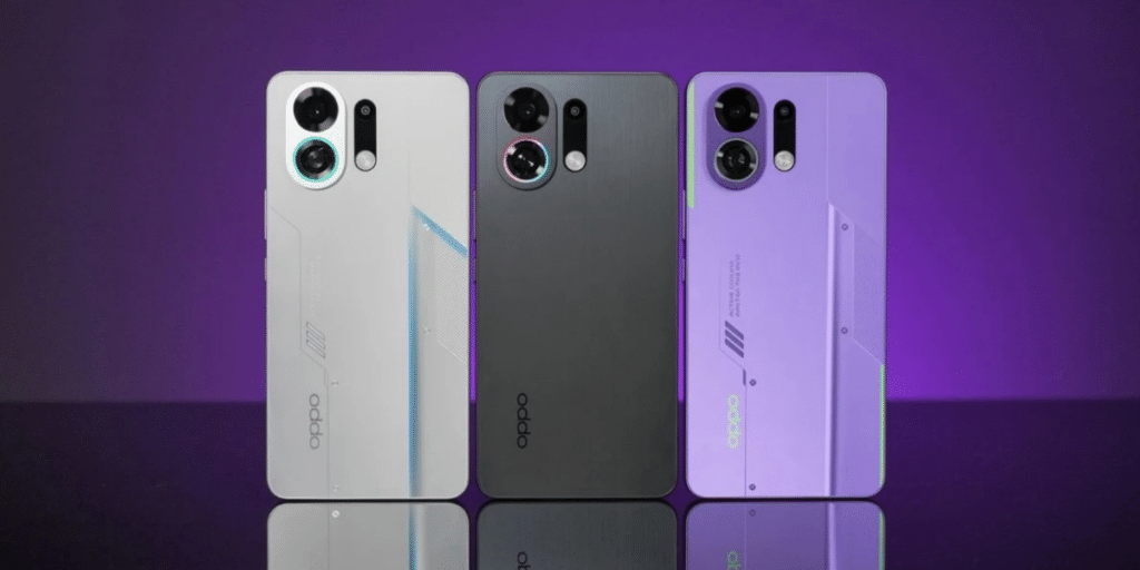 OPPO K13 Turbo Pro will arrive with powerful specs