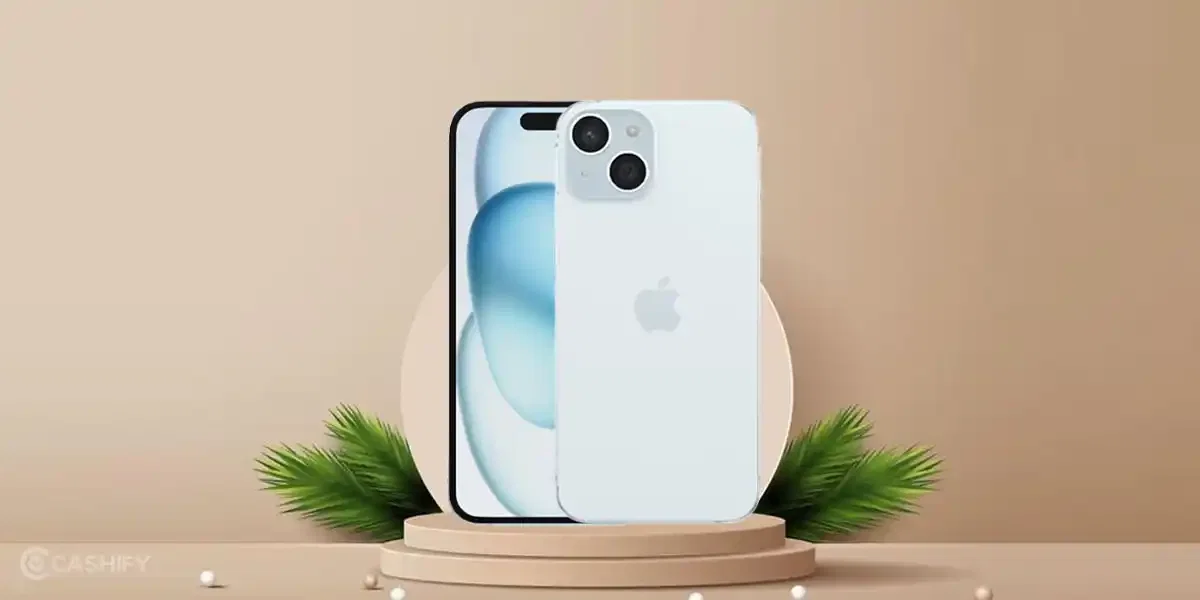 Apple iPhone 15 Long Term Review