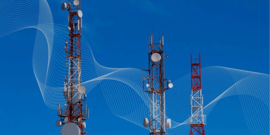 BSNL to Install 4,000 New Mobile Towers in