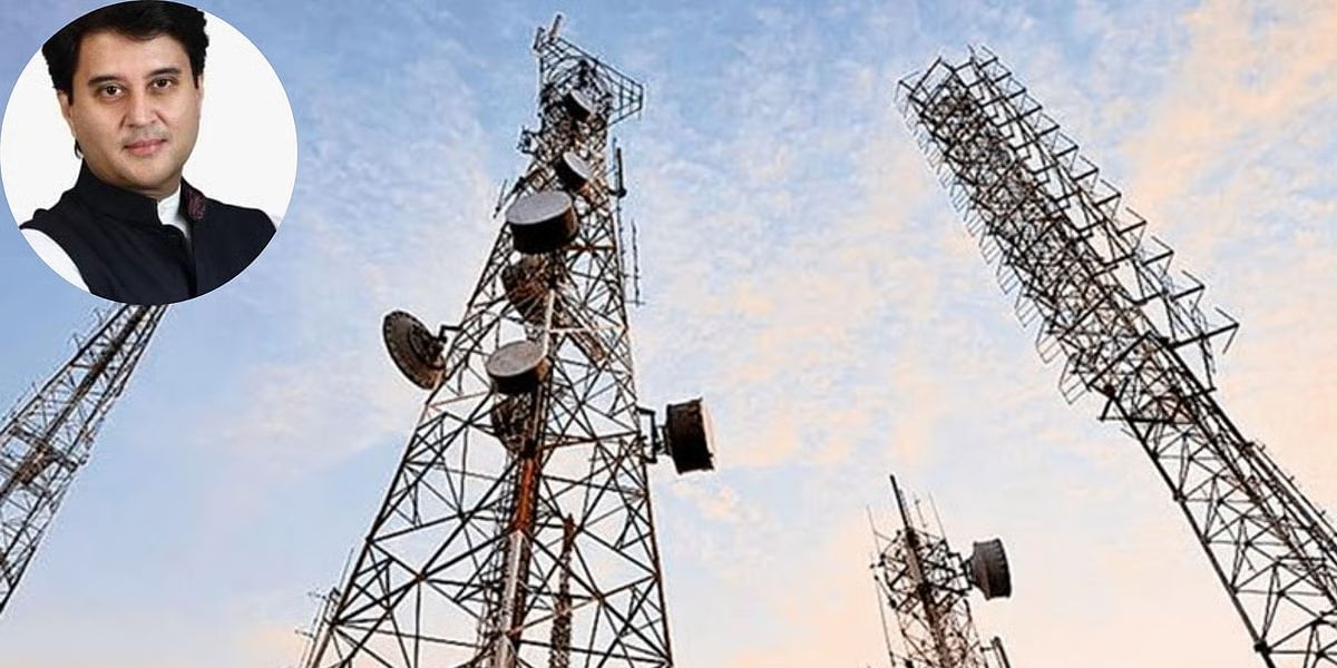 BSNL New Mobile Towers In Chhattisgarh: Government Announces Plan For Better 4G