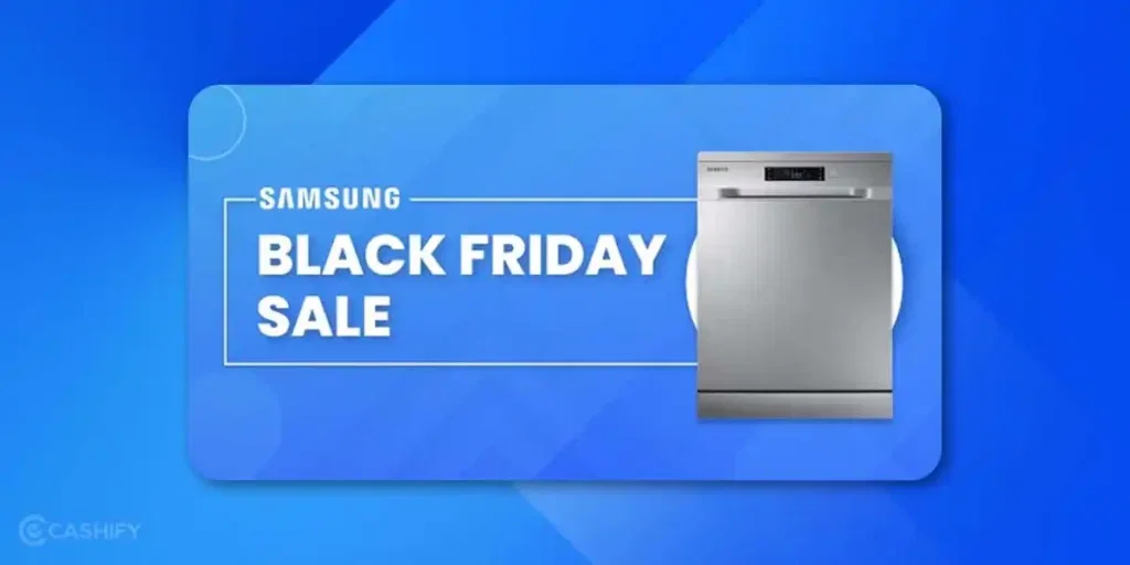Samsung Black Friday Sale 2025