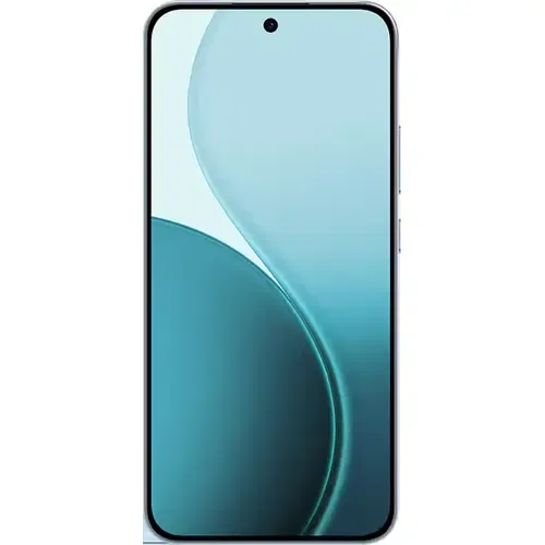 OPPO Reno14 FS 5G Front