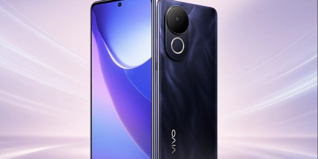Vivo T4R