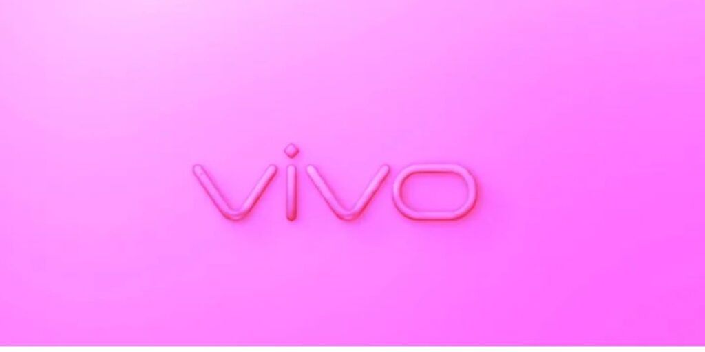 Vivo logo