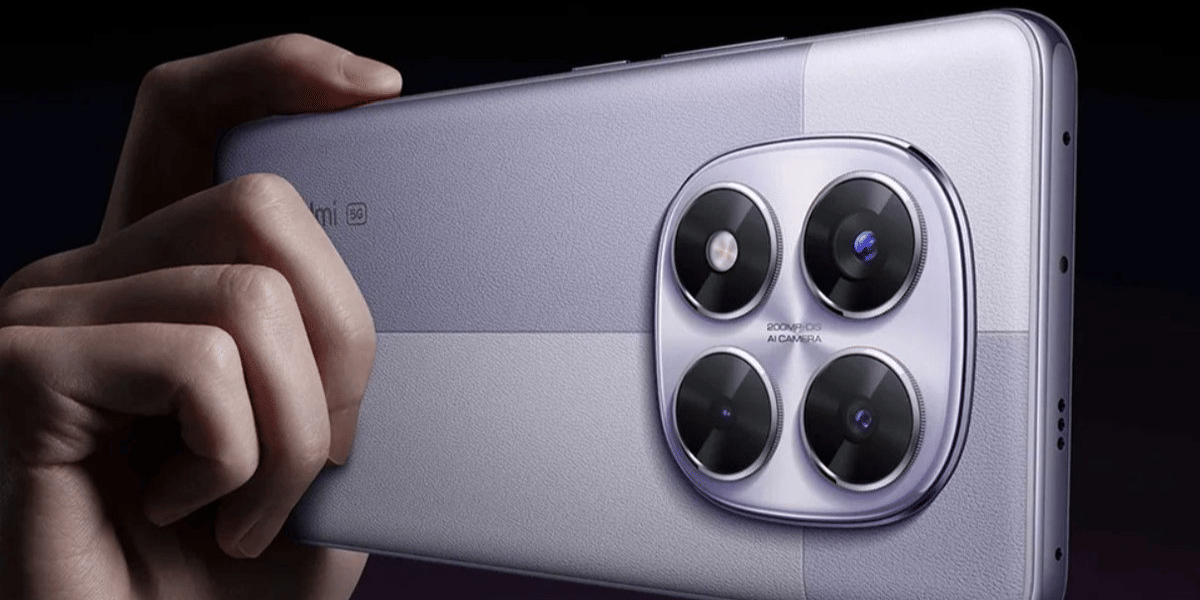 Redmi Note 15 Pro+ To Get Satellite Connectivity, A First For Redmi Phones