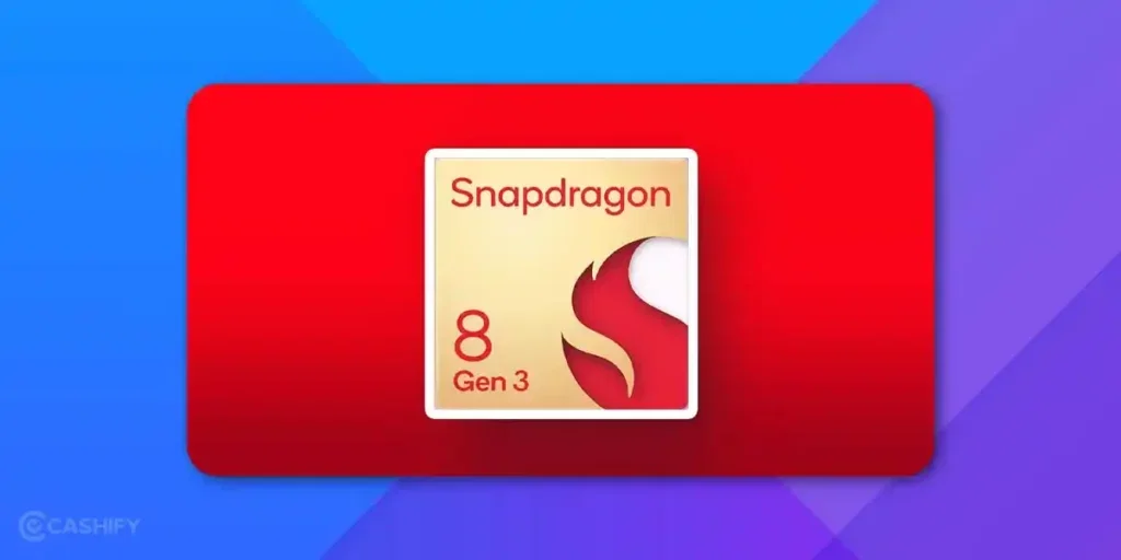 snapdragon 8 gen 3