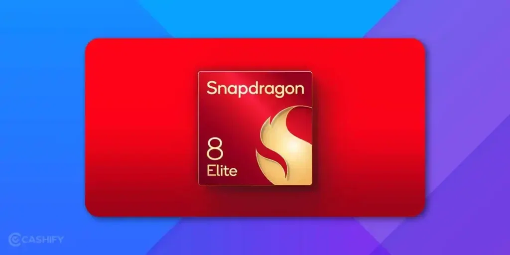 snapdragon 8 elite