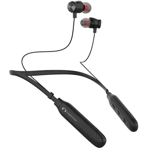 Candytech Echo Front