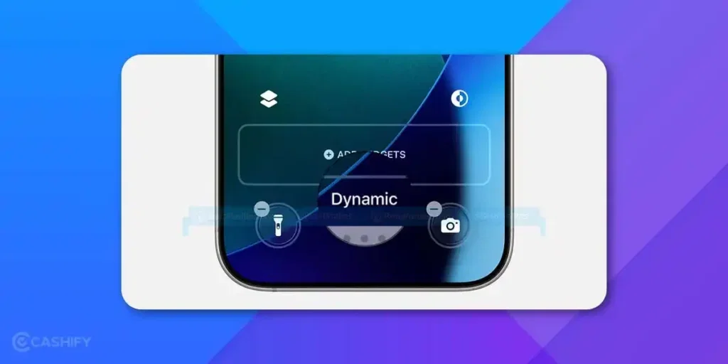 dynamic wallpapers in iOS 26