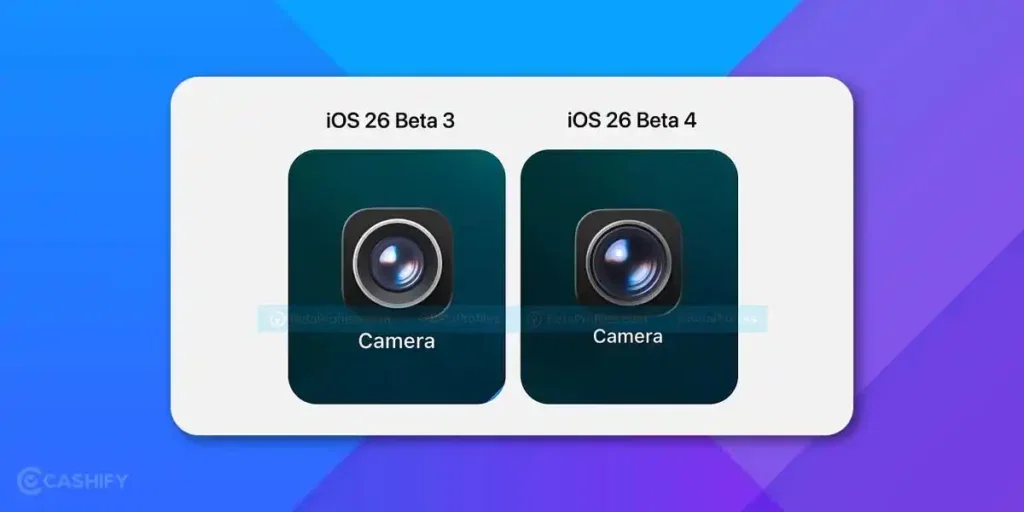 refined camera icon