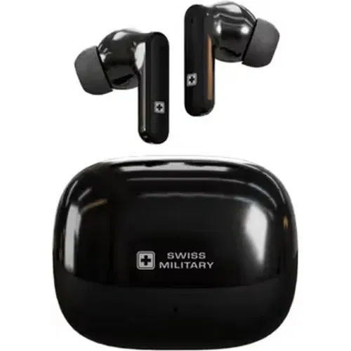 Swiss Military Blo Pods Front