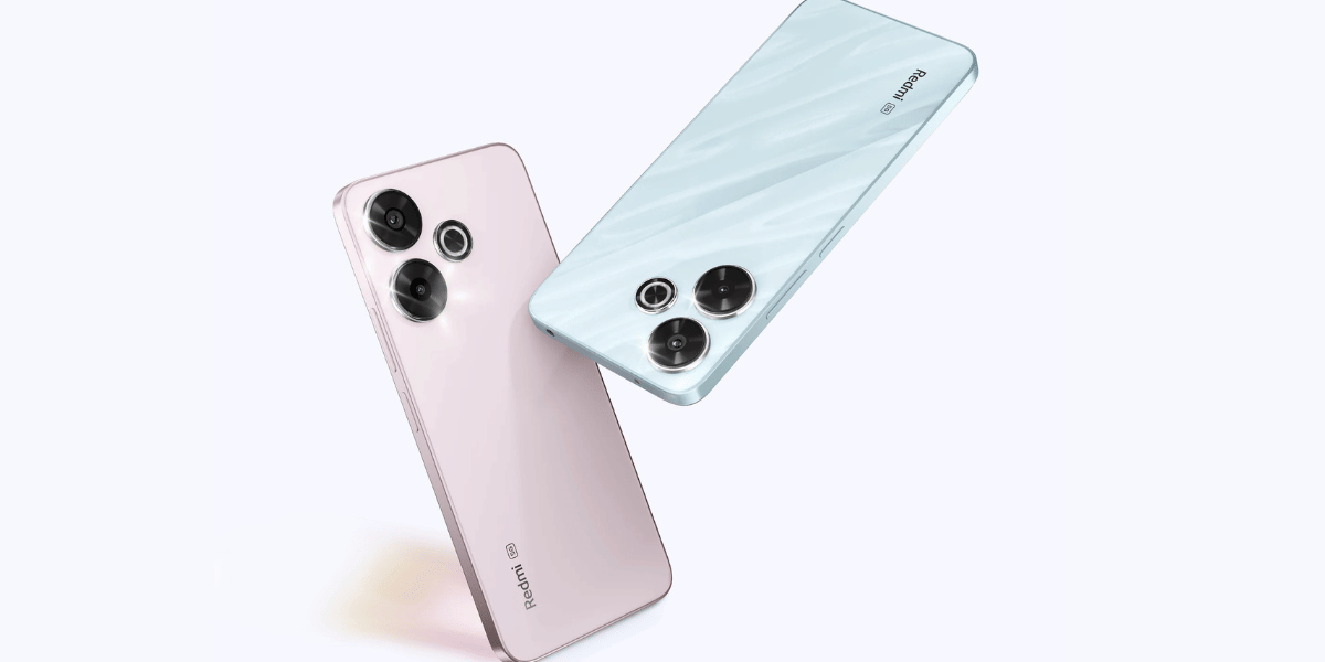 Redmi 15 5G India Launch Date, Powerful Battery Specs Revealed