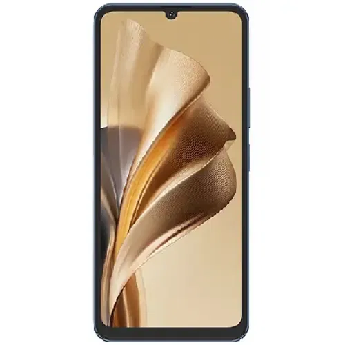 Lava Blaze Dragon 5G Front