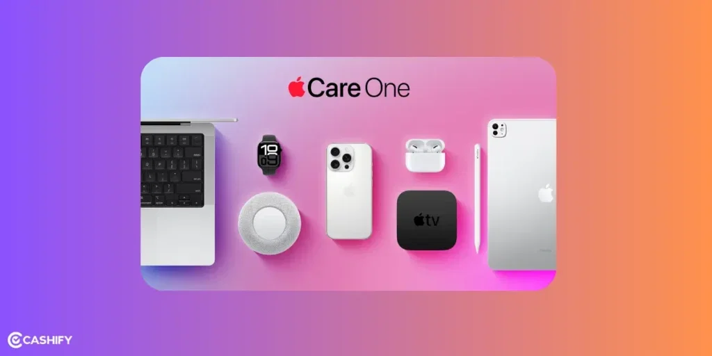 AppleCare One