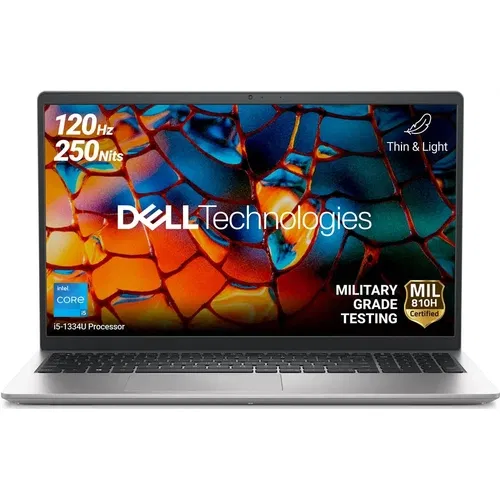 Dell Inspiron 15 3530 OIN353034151RINS1MO Core i5 13th Gen 16 GB 1 TB SSD Windows 11 Front