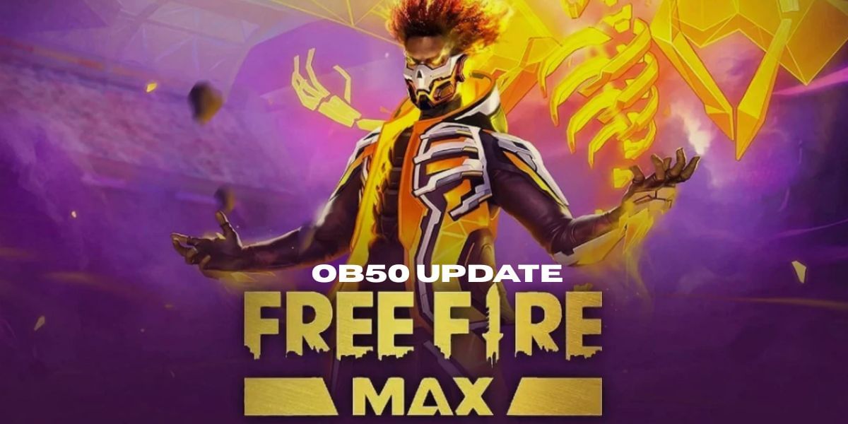 Free Fire Max OB50 Update Launches In India: Know How To Download