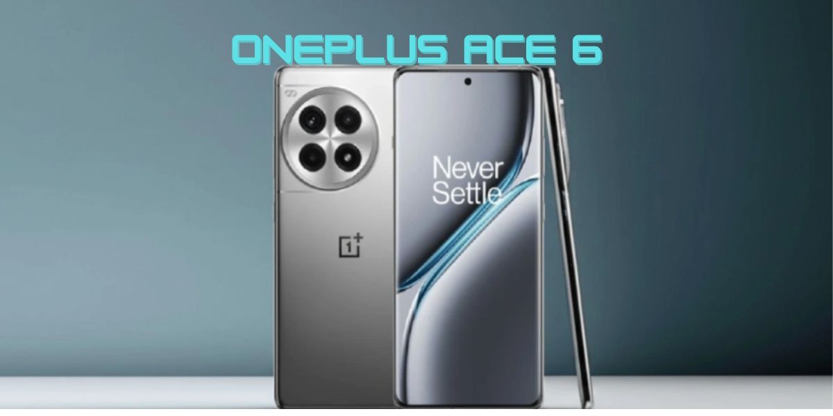OnePlus Ace 6 Features Leaked Last Night: Find Out In This Story