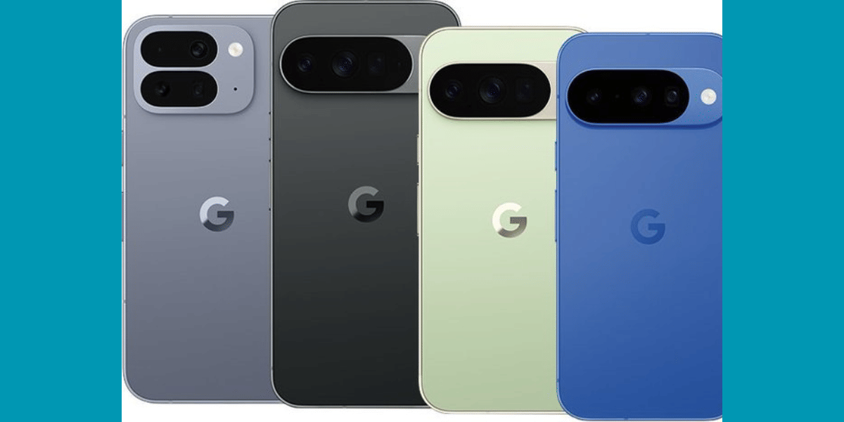 Google Pixel 10 Leaks: Major Camera And Battery Upgrades Revealed