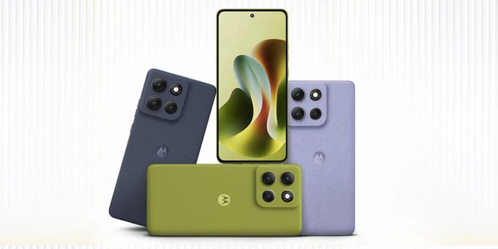 Motorola phones